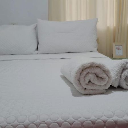 Koreta Apartment Vlorë エクステリア 写真