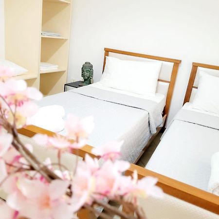 Koreta Apartment Vlorë エクステリア 写真