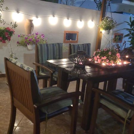Koreta Apartment Vlorë エクステリア 写真