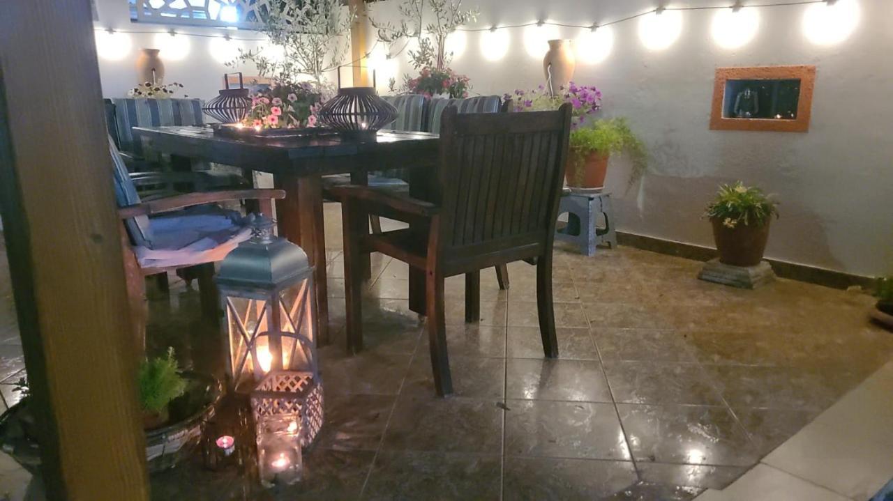 Koreta Apartment Vlorë エクステリア 写真