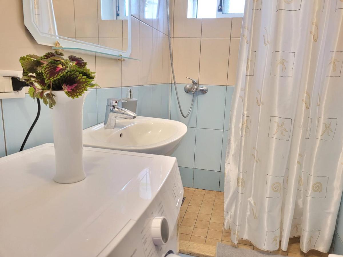 Koreta Apartment Vlorë エクステリア 写真