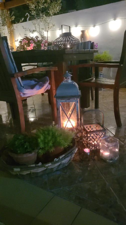 Koreta Apartment Vlorë エクステリア 写真