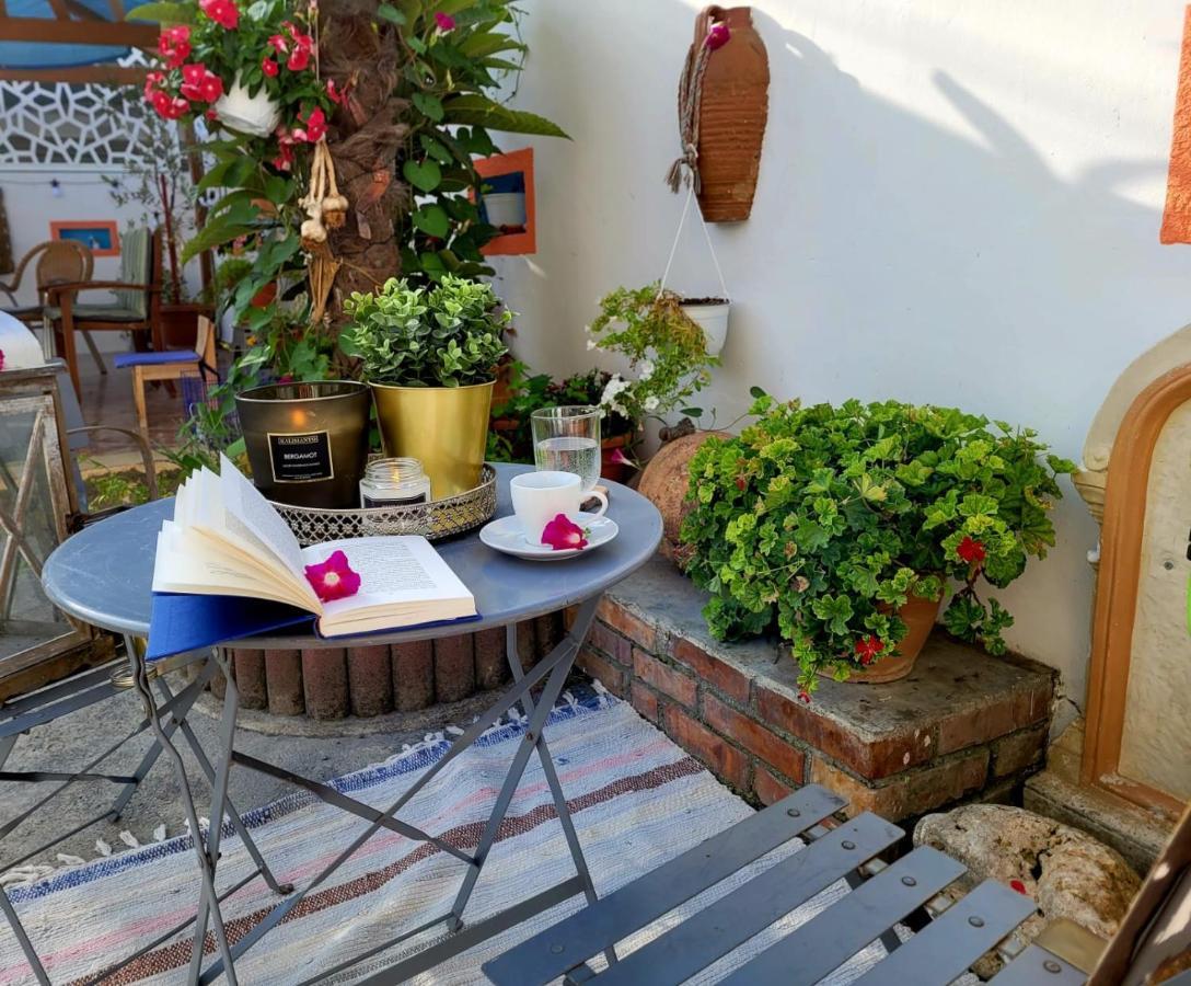 Koreta Apartment Vlorë エクステリア 写真