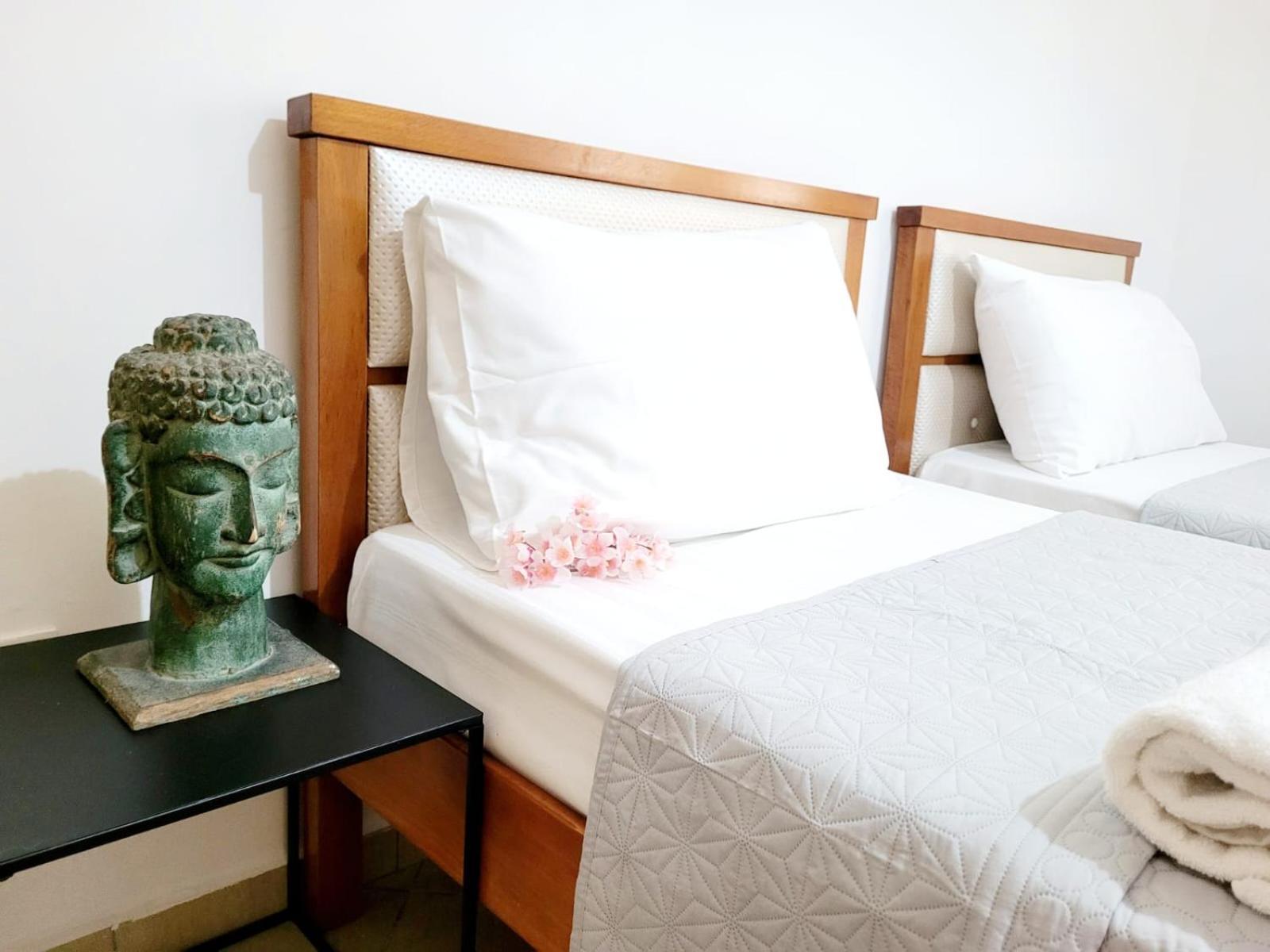 Koreta Apartment Vlorë エクステリア 写真